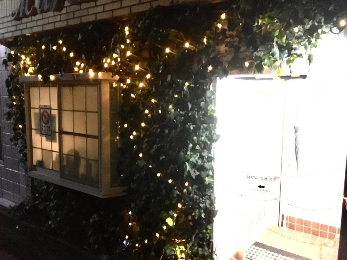 Wagyu Hostel Nedoko Nagasaki Extérieur photo